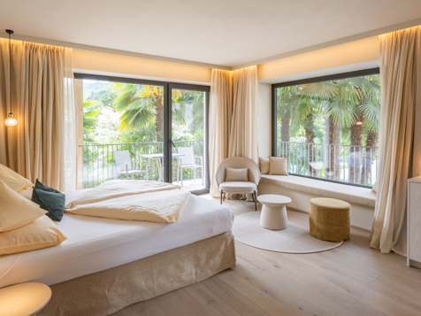Hotel Gschwangut - Active Wellness Family  - Lana in Meran and environs