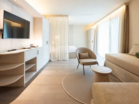 Hotel Gschwangut - Active Wellness Family  - Lana in Meran and environs