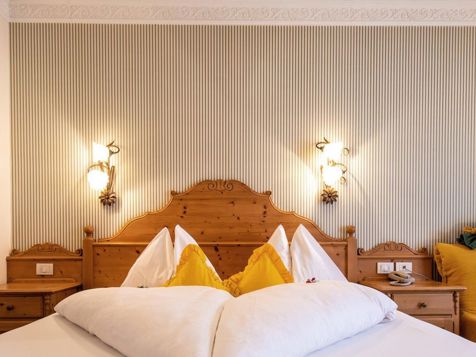 PALMENGARTEN Hotel GSTÖR - Lagundo a Merano e dintorni