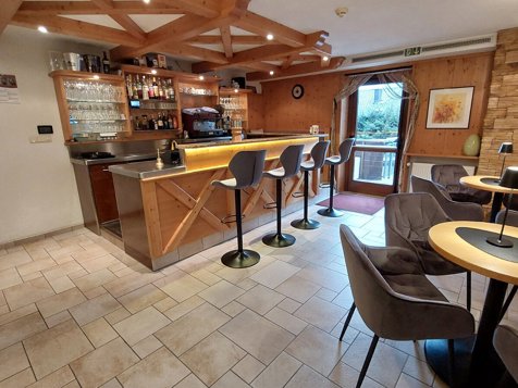 Appartement Hotel Gurnatsch - Vals in Eisacktal