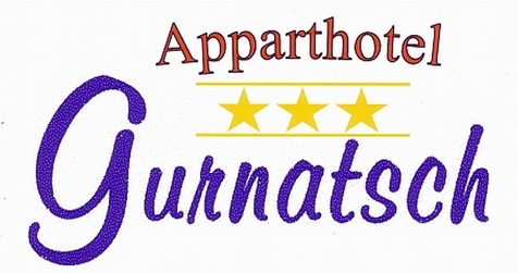 Appartement Hotel Gurnatsch Logo