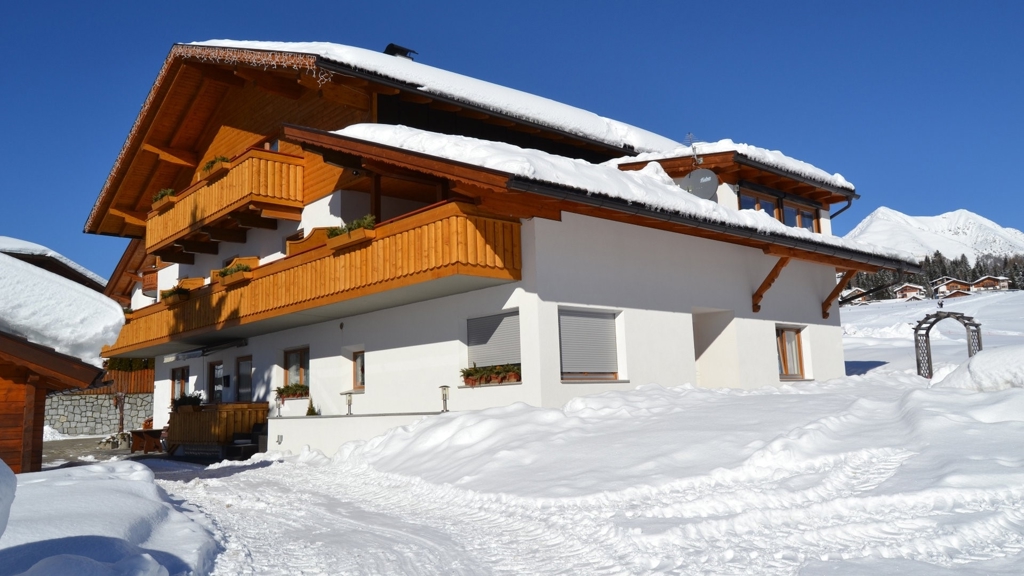 Häuslerhof - Agriturismi a Maranza in Valle Isarco / Alto Adige