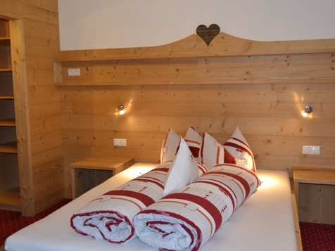 Häuslerhof - Meransen im Eisacktal