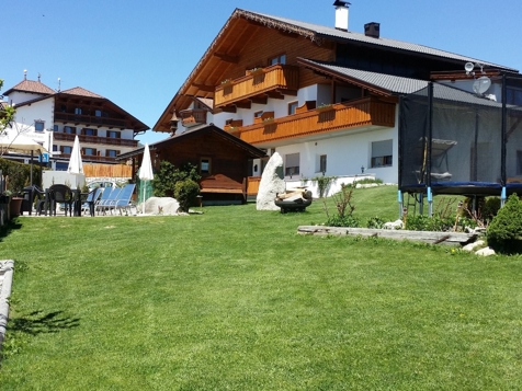 Häuslerhof - Maranza in Valle Isarco