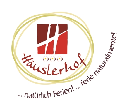 Häuslerhof Logo