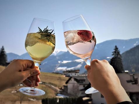Naturhotel Haller - Ratschings im Eisacktal