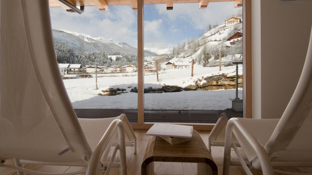 Naturhotel Haller - Hotel a Racines in Valle Isarco / Alto Adige