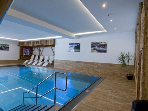 Naturhotel Haller - Ratschings im Eisacktal
