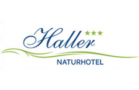 Naturhotel Haller Logo