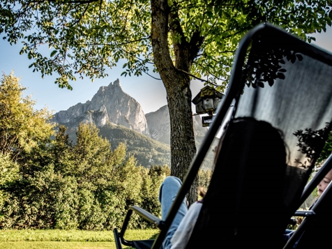 Haus Lohengrin - Seis am Schlern at Seiser Alm-Schlern