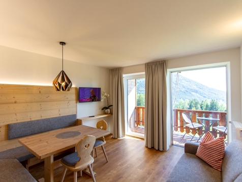 Haus Lohengrin - Seis am Schlern at Seiser Alm-Schlern