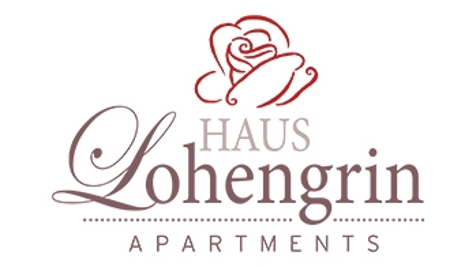 Haus Lohengrin Logo