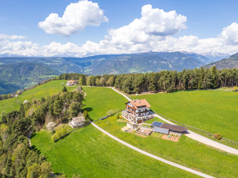 Haus Rottensteiner B&B - Soprabolzano a Bolzano e dintorni
