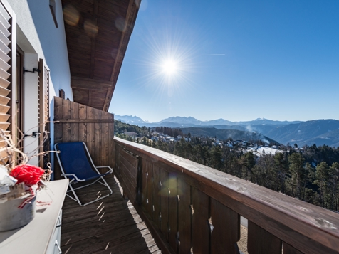 Haus Rottensteiner B&B - Oberbozen in Bozen und Umgebung