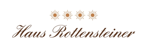 Haus Rottensteiner B&B Logo