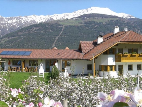 Heiligenhof - Latsch im Vinschgau