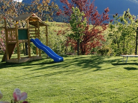 Heiligenhof - Latsch in Vinschgau