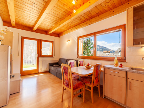 Heiligenhof - Latsch in Vinschgau