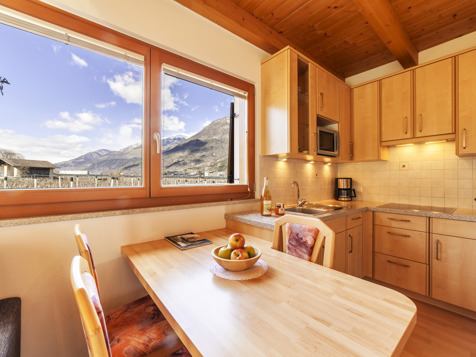 Heiligenhof - Latsch in Vinschgau