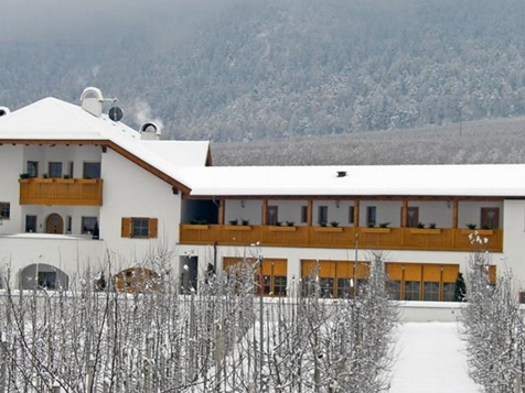 Heiligenhof - Laces in Val Venosta