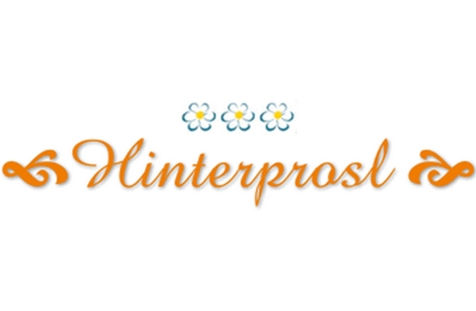 Hinterproslhof Logo