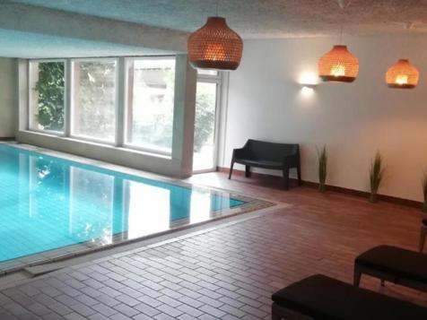 Residence St. Hippolyt - Lagundo a Merano e dintorni