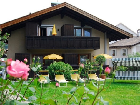 Residence St. Hippolyt - Algund in Meran und Umgebung