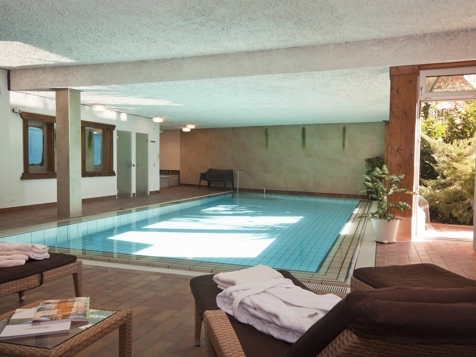 Residence St. Hippolyt - Algund in Meran und Umgebung