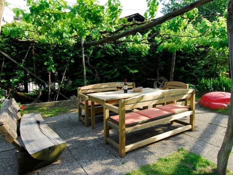 Residence St. Hippolyt - Algund in Meran und Umgebung