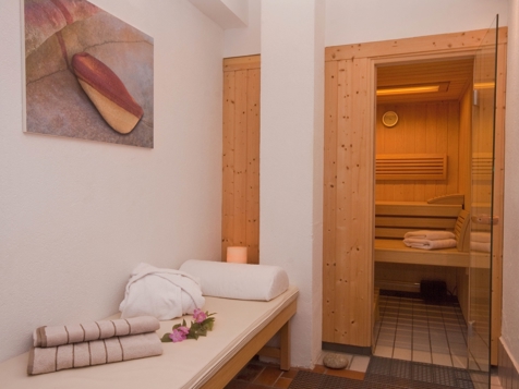 Residence St. Hippolyt - Algund in Meran und Umgebung