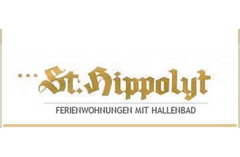 Residence St. Hippolyt Logo