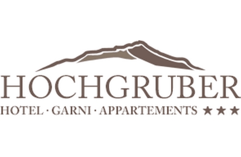 Hotel Garni Hochgruber Logo