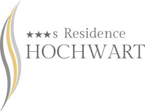 Residence Hochwart Logo