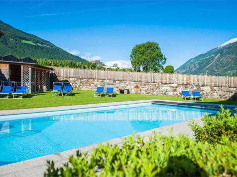 Residence Hochwart - Naturns in Meran and environs