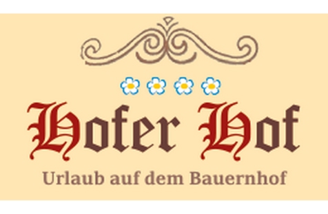 App. Hofer Hof Logo