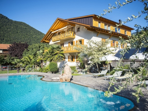 Ferienwohnungen Hoferhof - Foiana a Merano e dintorni