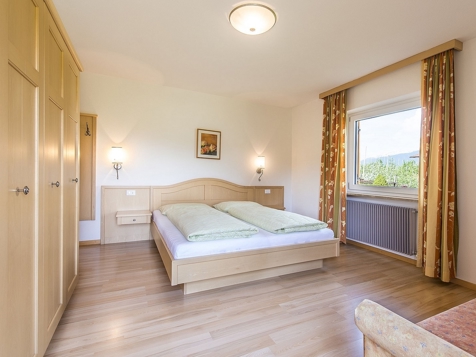 Ferienwohnungen Hoferhof - Völlan in Meran und Umgebung