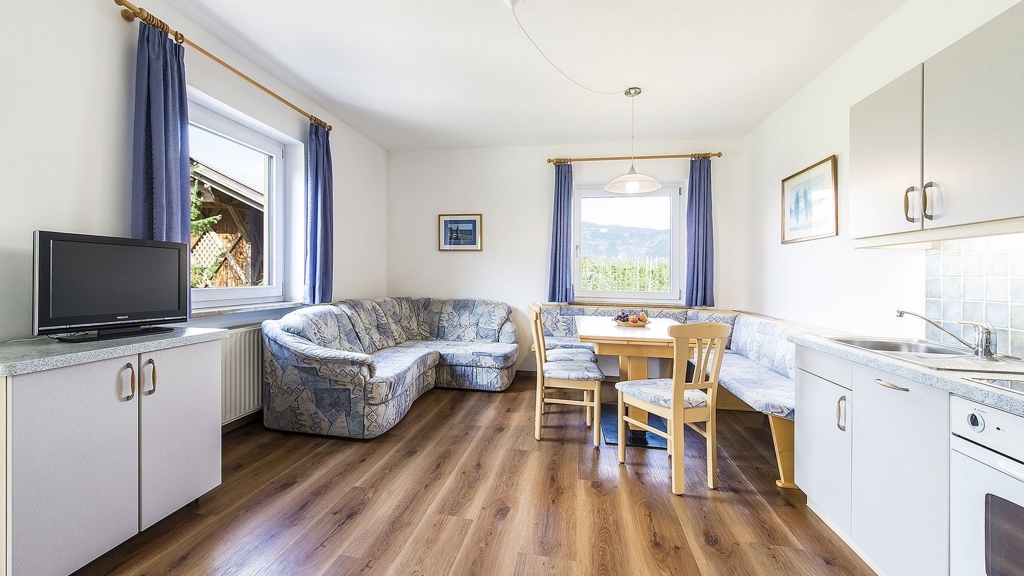 Ferienwohnungen Hoferhof - Appartamenti / Residence a Foiana a Merano e dintorni / Alto Adige