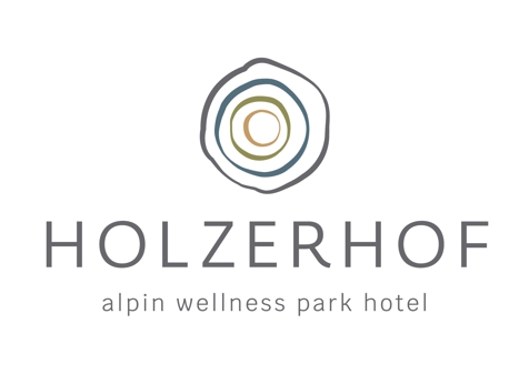 Parkhotel Holzerhof Logo
