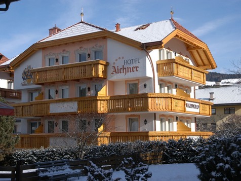 Hotel Aichner - Olang am Kronplatz