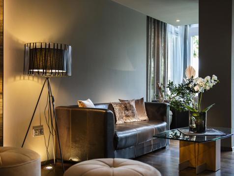 Alia appartements & wellness - Algund in Meran and environs