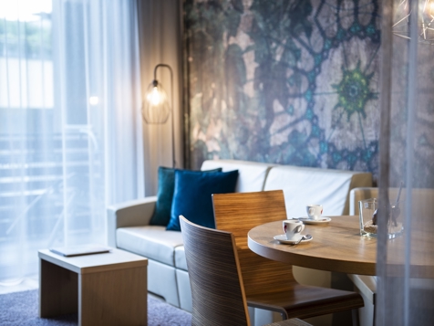 Alia appartements & wellness - Algund in Meran and environs