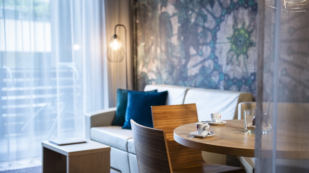 Alia appartements & wellness - Appartamenti / Residence a Lagundo a Merano e dintorni / Alto Adige