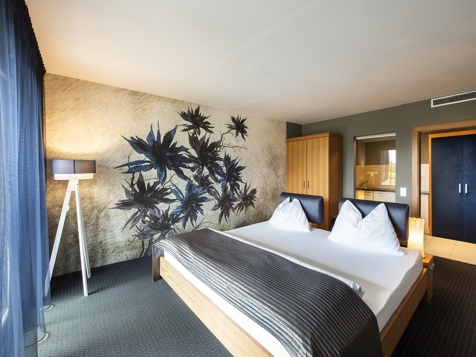 Alia appartements & wellness - Algund in Meran and environs