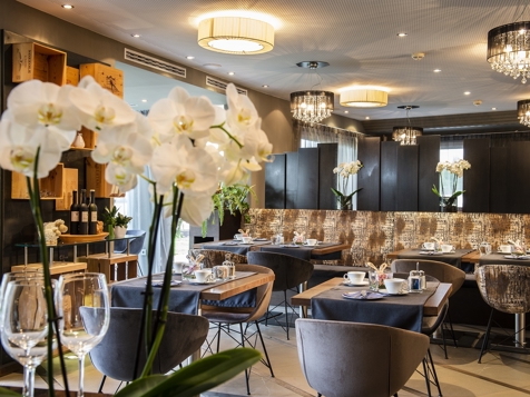 Alia appartements & wellness - Algund in Meran and environs