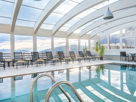 Hotel Alpenfrieden - Meransen im Eisacktal