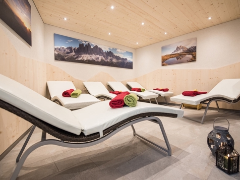 Mountain Residence Alpenhof - Brixen in Eisacktal
