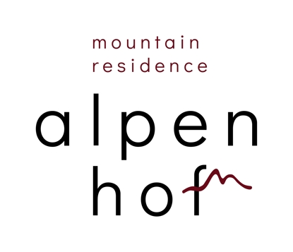 Mountain Residence Alpenhof Logo