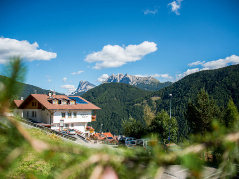 Mountain Residence Alpenhof - Brixen in Eisacktal