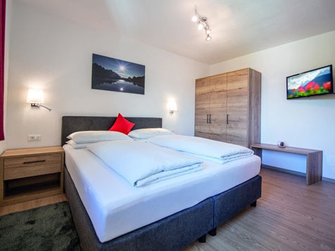 Mountain Residence Alpenhof - Brixen in Eisacktal